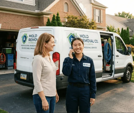 Crawlspace Mold Remediation Brinklow, MD FAQs